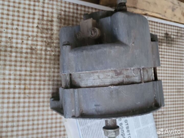 Генератор газ 53