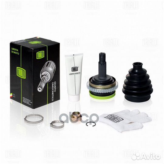 Шрус наружный ваз 2190 Granta 12- AT GO294 GO29