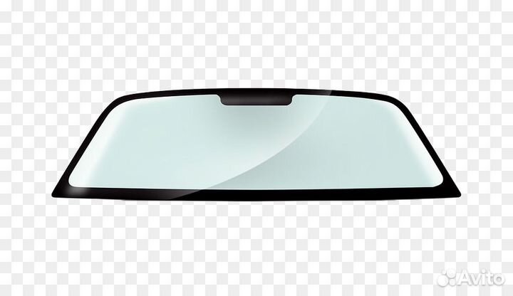 Заднее стекло на Форд Фокус 2 (Унивеpсал)