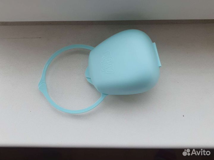 Контейнер для соски