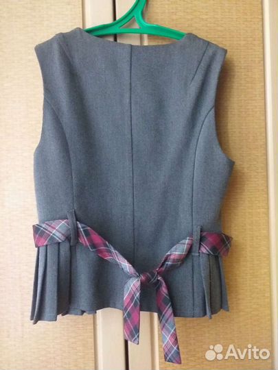 Школьная форма