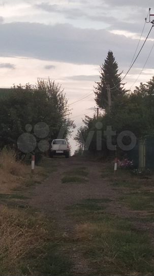 Участок 12 сот. (СНТ, ДНП)