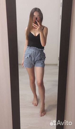 Шорты XS 40