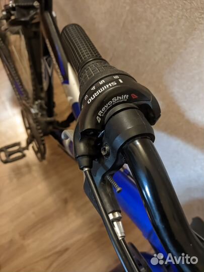 Велосипед Stels Navigator 530