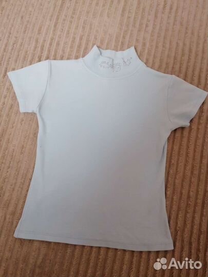 Кофта школьная