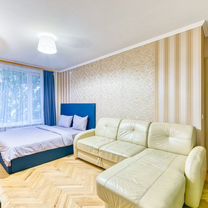 1-к. квартира, 42 м², 5/9 эт.