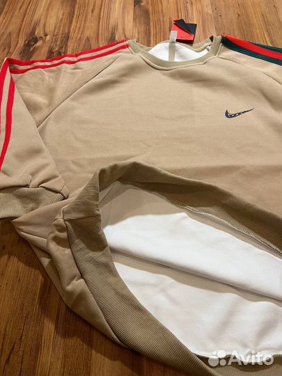 Спортивный костюм nike женский