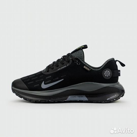 Кроссовки Nike React Infinity Run 4 Gore Tex