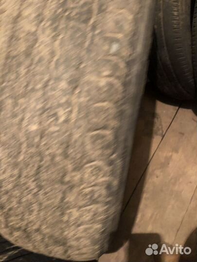 Bridgestone Dueler A/T 265/65 R17 112S