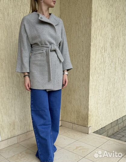 Massimo Dutti пальто