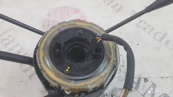 Подрулевой переключатель Mersedes R171