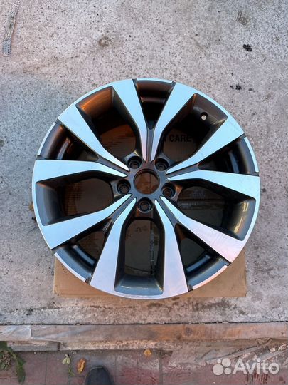 Диск Shery Tiggo 7 pro (1 шт )