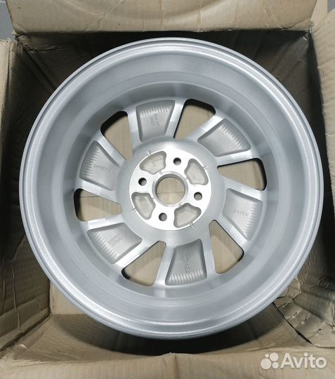 Колесный диск R15 Kia Picanto