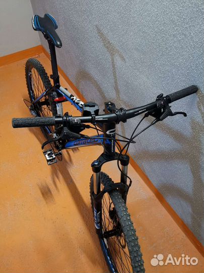 Горный велосипед Corratec X-Vert Halcon 26