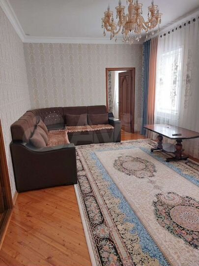Дом 80 м² на участке 4,5 сот.