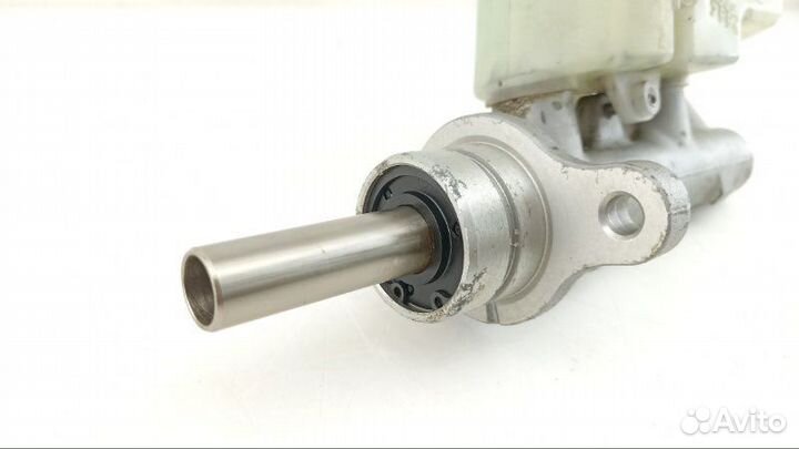 Главный тормозной цилиндр Honda Accord CL7