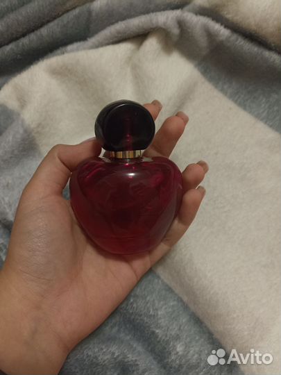 Духи женские Her Secret Temptation lady 50 мл