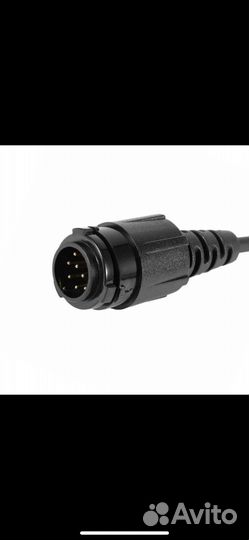 Кабель для програмирования Моторола DP,XTL