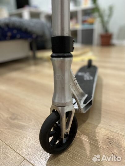 Трюковой самокат ethic erawan v1