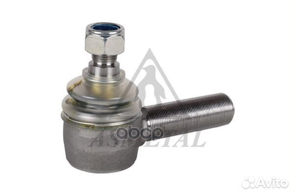 Наконечник рулевой тяги 17IV3006 AS metal