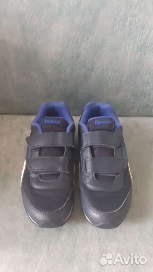 Кроссовки reebok