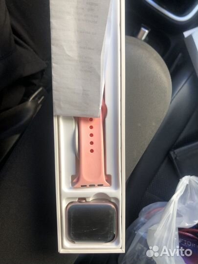 Smart watch M7 Plus