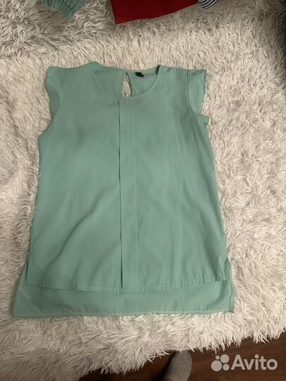 Одежда женская