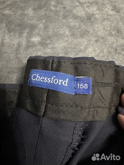 Брюки на мальчика