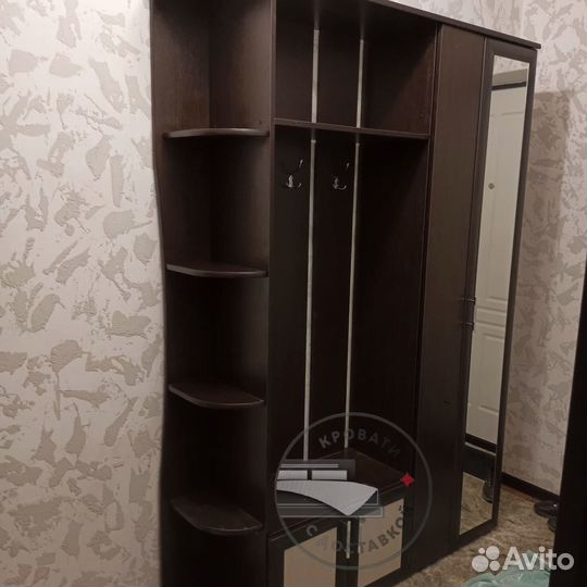 Модульная кухня