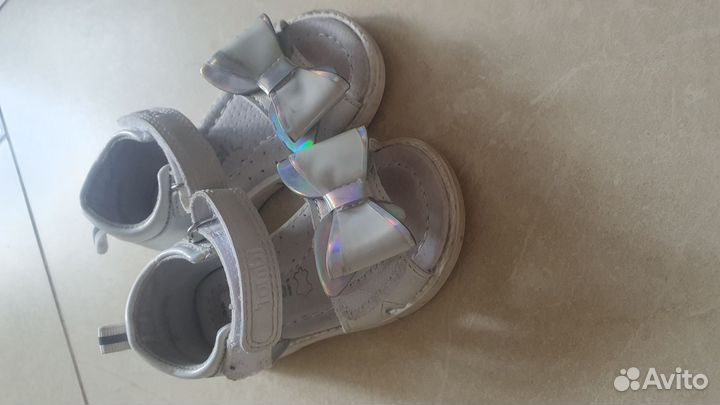 Детская обувь