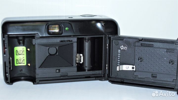 Premier M-968 AF/DX (фотоаппарат плёночный)