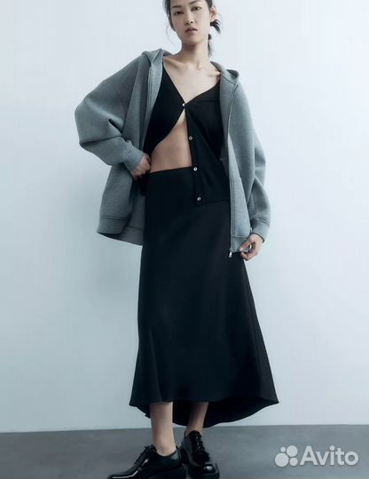 Юбка миди befree XS-S