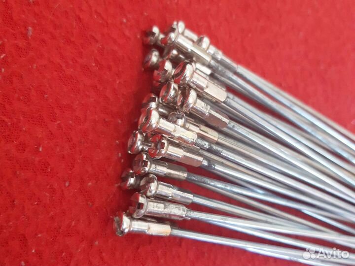 Спицы для велосипеда