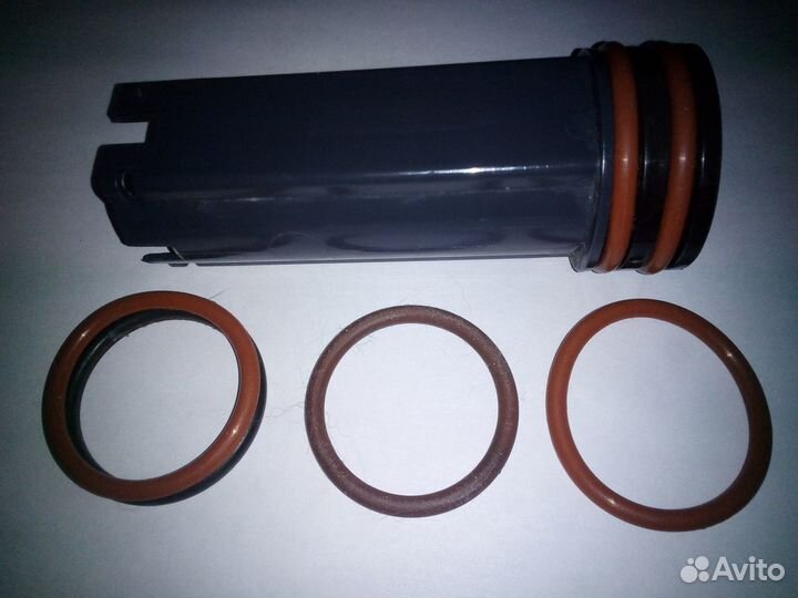 Кольца уплотнительные ремкомплекты кофемашин