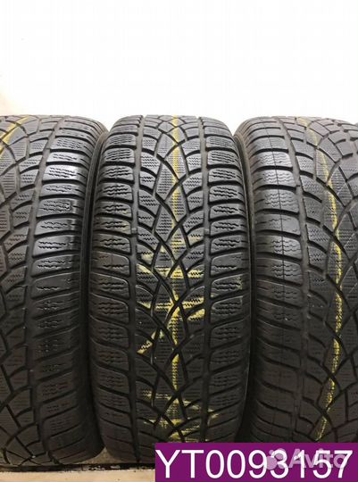 Dunlop SP Winter Sport 3D 215/60 R16 96K