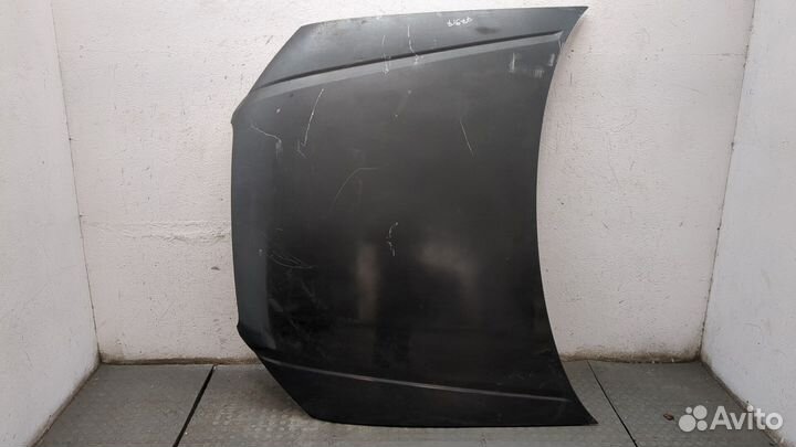 Капот Audi A4 (B7), 2006