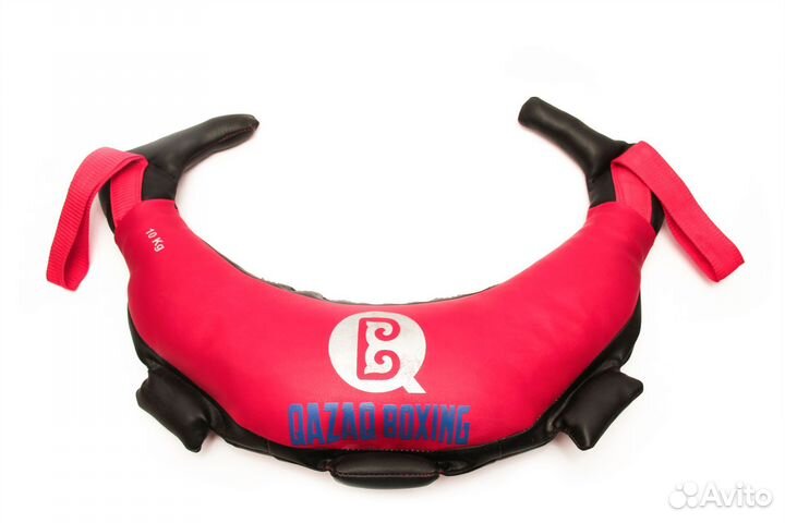 Болгарский мешок