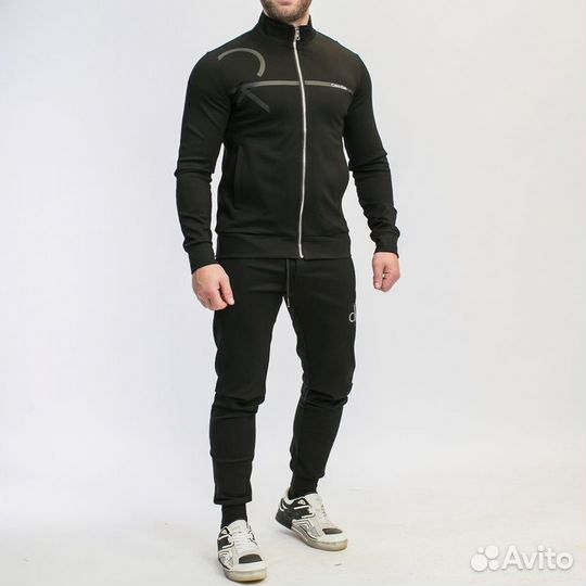 Мужской спортивный костюм Calvin Klein