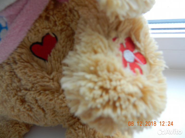 Игрушка, рассказывающая сказки