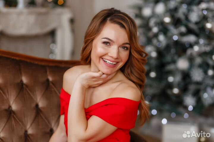 Нутрициолог Надежда Бахтиярова