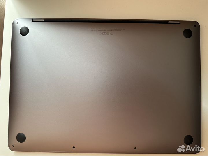 MacBook Pro 13 M1 8/512 Late 2020