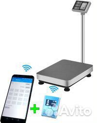 Установка корректора. не Обман весов