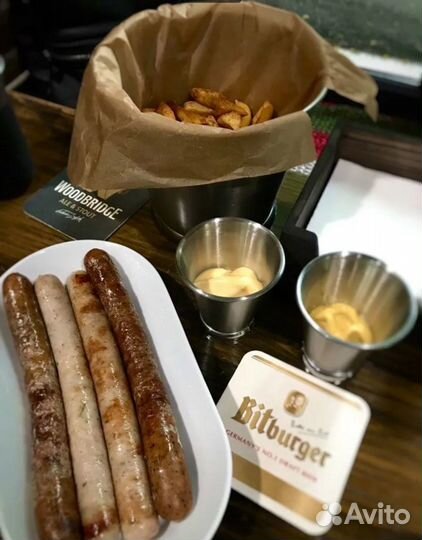 Пивной Крафт Бар Магазин