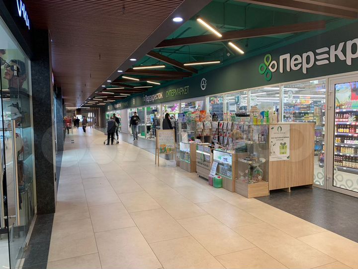 Торговая площадь, 3 м²