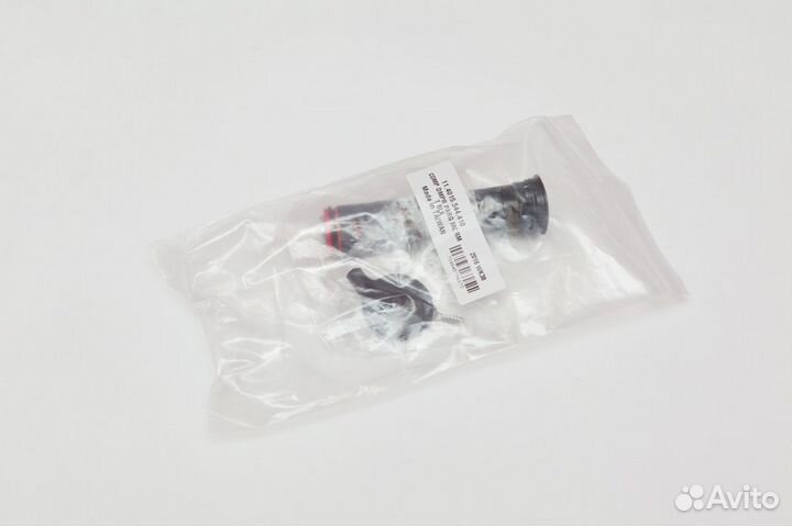 Демпфер для вилки Rockshox Paragon Gold RL Новый