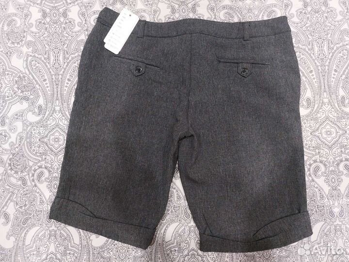 Шорты женские размер 50, новые