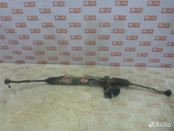 Рейка рулевая Citroen Berlingo B9 1.6 2010