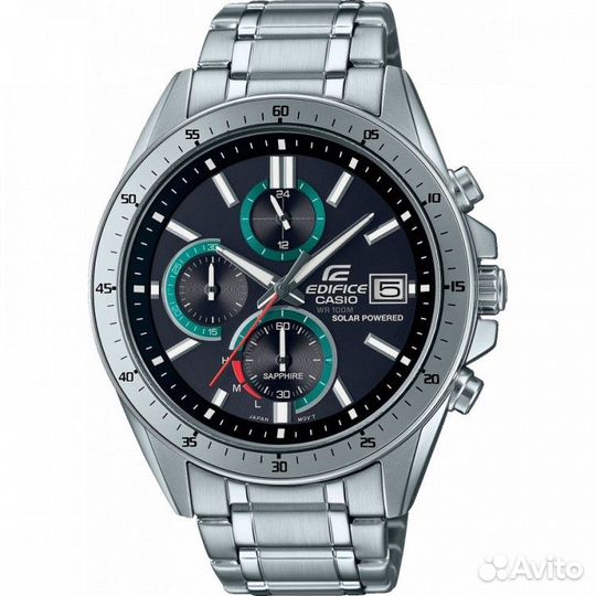 Звено браслета для часов Casio EFS-S510