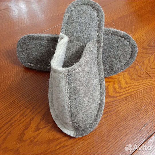 Тапочки