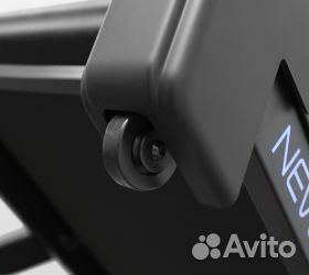 Беговая дорожка oxygen fitness classic aurum TFT